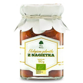 Ζελέ καλέντουλας BIO 180 g - ΔΩΡΑ ΤΗΣ ΦΥΣΗΣ